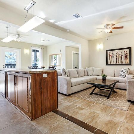 Fully-Furnished 4Br Condo Near Fq New Orleans Exteriér fotografie
