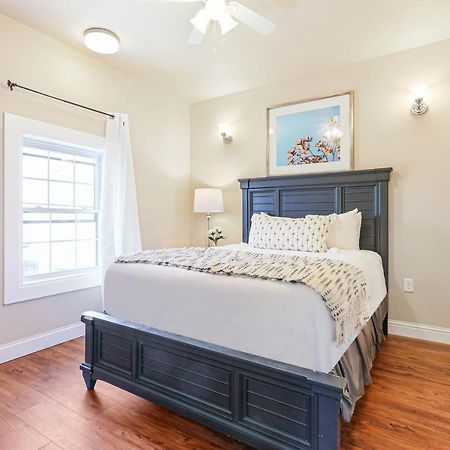 Fully-Furnished 4Br Condo Near Fq New Orleans Exteriér fotografie