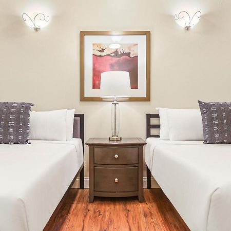 Fully-Furnished 4Br Condo Near Fq New Orleans Exteriér fotografie