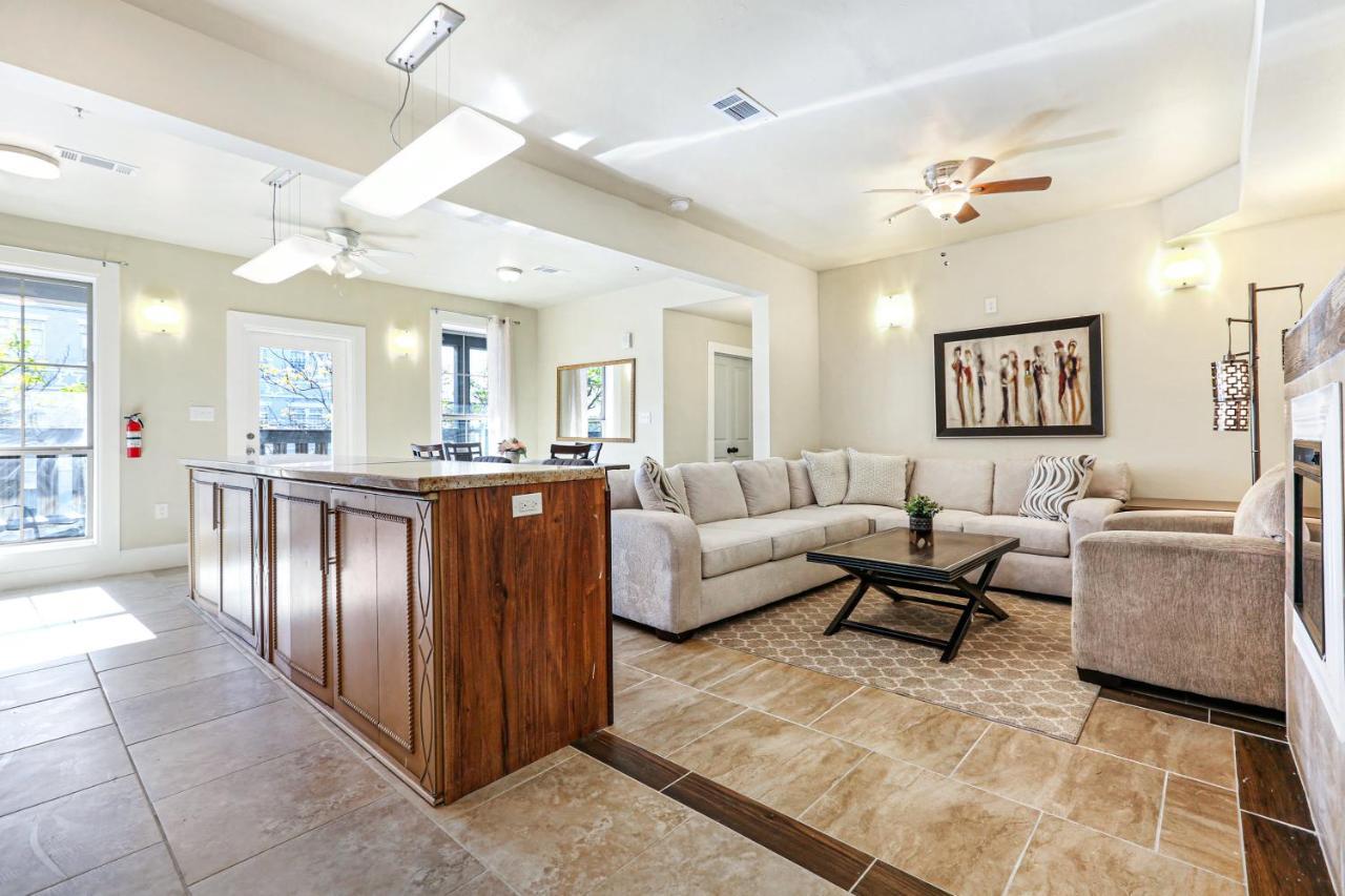 Fully-Furnished 4Br Condo Near Fq New Orleans Exteriér fotografie