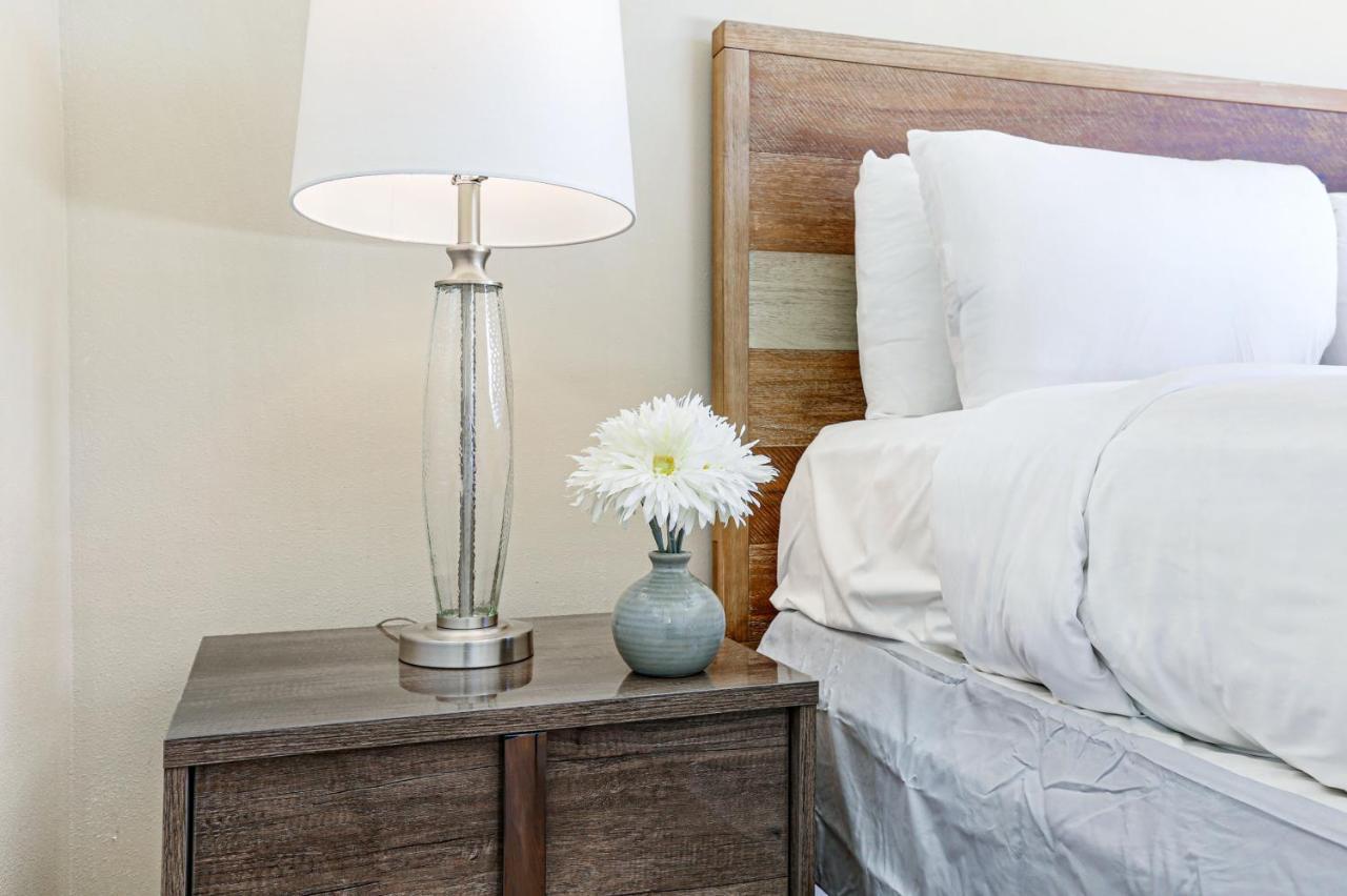 Fully-Furnished 4Br Condo Near Fq New Orleans Exteriér fotografie