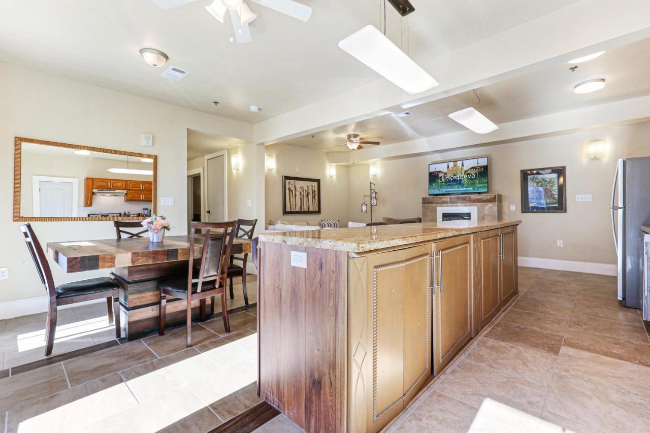 Fully-Furnished 4Br Condo Near Fq New Orleans Exteriér fotografie