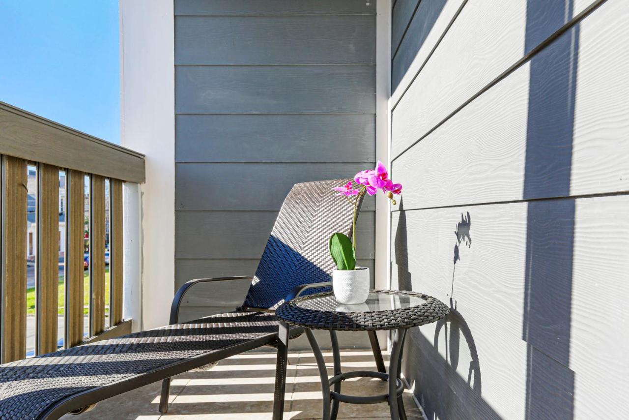 Fully-Furnished 4Br Condo Near Fq New Orleans Exteriér fotografie