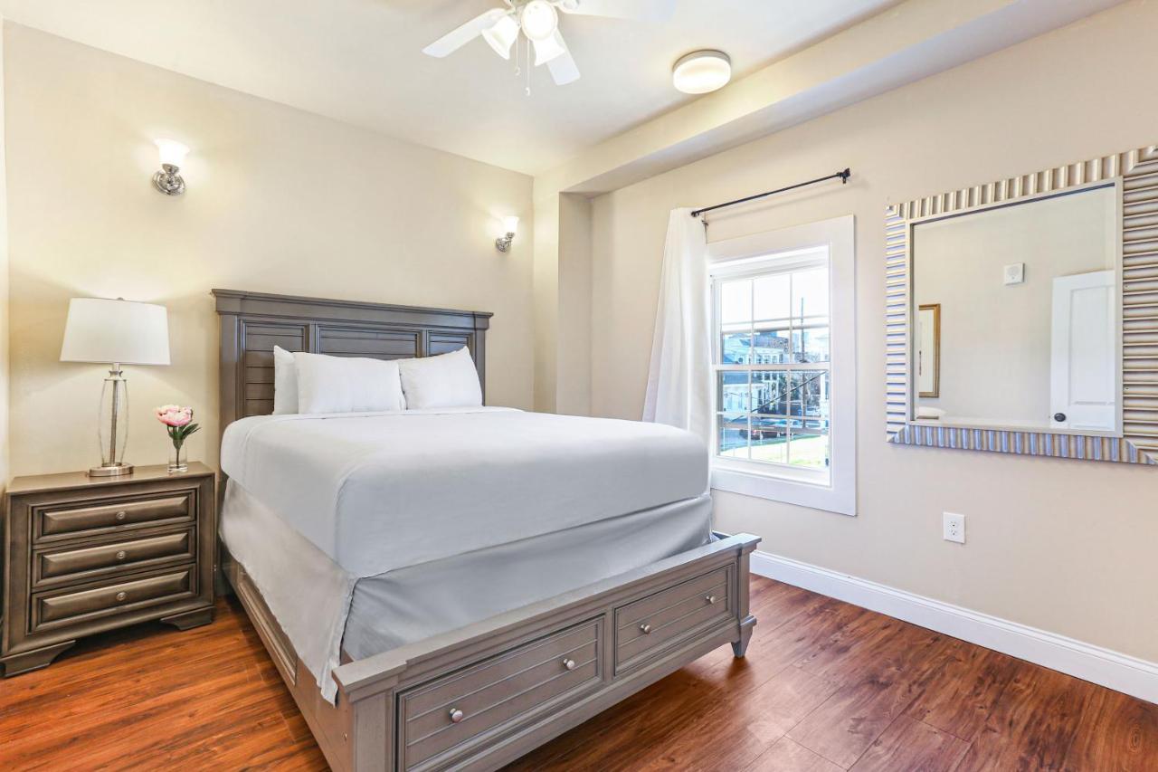 Fully-Furnished 4Br Condo Near Fq New Orleans Exteriér fotografie