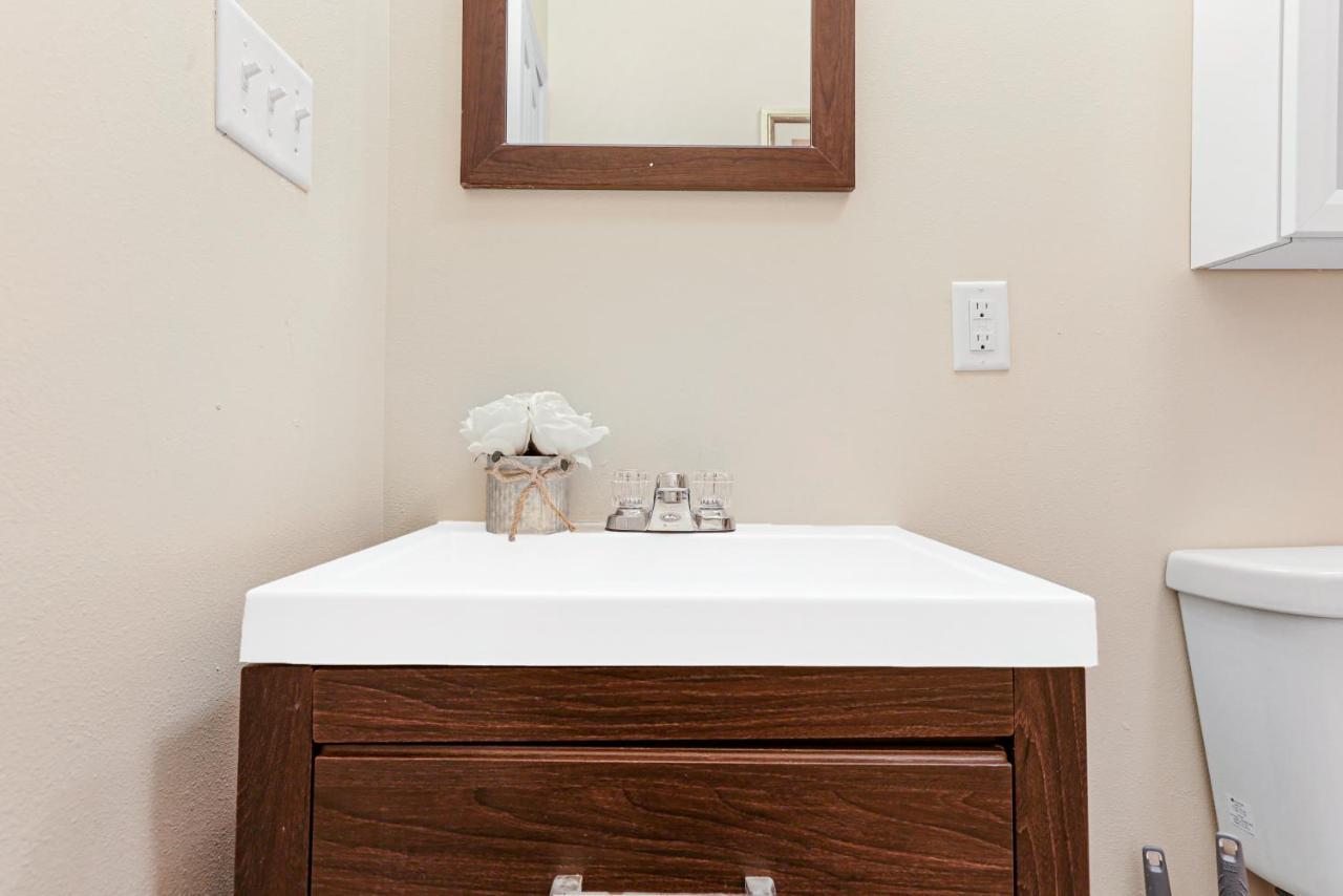 Fully-Furnished 4Br Condo Near Fq New Orleans Exteriér fotografie