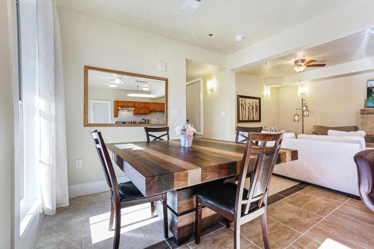 Fully-Furnished 4Br Condo Near Fq New Orleans Exteriér fotografie
