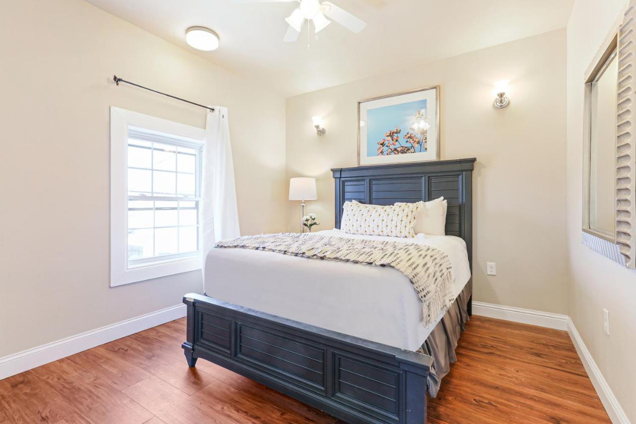 Fully-Furnished 4Br Condo Near Fq New Orleans Exteriér fotografie