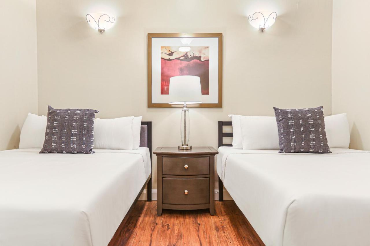 Fully-Furnished 4Br Condo Near Fq New Orleans Exteriér fotografie
